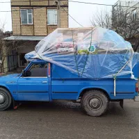 حمل بار به تمام نقاط ایران