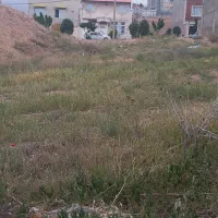 زمین ۲۷۰ متری فاز ۲ هشتگرد خیابان شب بو