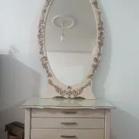 آیینه کنسول