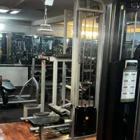 نصب وتعمیرات دستگاهای بدنسازی