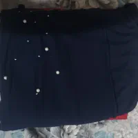 شال مانتو