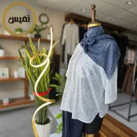 فروشنده خانم