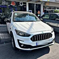 اطلس g(سانروف دار) صفر فول