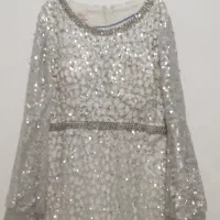 لباس مجلسی