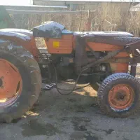 تراکتور فیات