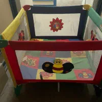 پارک بازی کودک گراکو