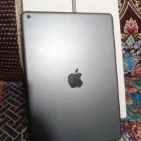 iPad 9th Generation Wi-Fi 2021
