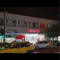 اجاره مغازه دو دهنه ابتدای فرهنگ شهر