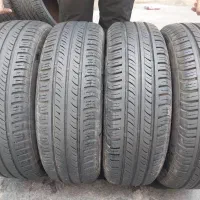 تعداد چهارحلقه لاستیک 185/65/15 بارز