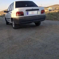 پراید 91|خودرو سواری و وانت|ملایر, |دیوار