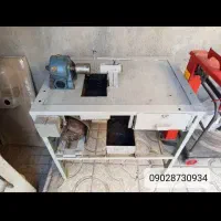 دستگاه حدیده|ماشینآلات صنعتی|نیشابور, بنیاد شهید|دیوار