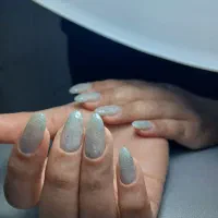 کاشت ناخن سیدی 400  آموزش فقط (۲)