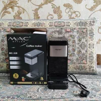 قهوه ساز مک استایلر