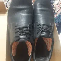 کفش مردانه