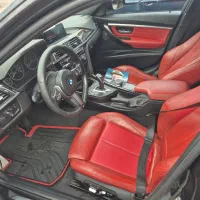 BMW330|خودرو سواری و وانت|تبریز, |دیوار