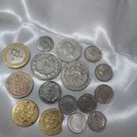 سکه‌قدیمی
