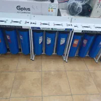 فروش انواع تصویه آب جانبو وفیلتر