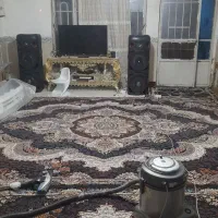 خانه ۱۲۵ متری