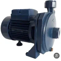 پمپ اب(بشقابی.جتی.نیم اسب)