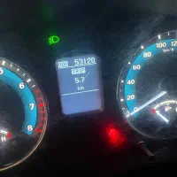 فروش یک خودرو پارس