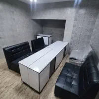 میز و مبل درحد