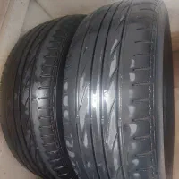 لاستیک سمند ال ۹۰ ساندرو دنا ۲۰۵-۶۰-۱۵