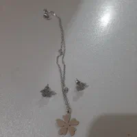 نیم ست استیل رنگ ثابت