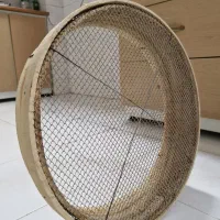 الک و ظرف گچ