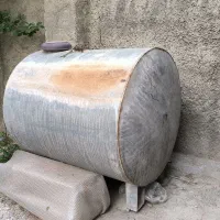 تانکر ۱۰۰۰ لیتری