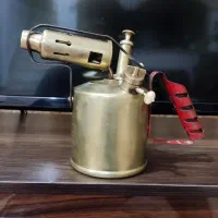 چراغ زنبوری انگلیسی