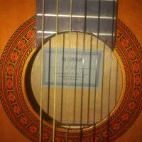 گیتار Yamahac40