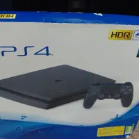 ps4slim1ترا|کنسول، بازی ویدئویی و آنلاین|زرقان, |دیوار