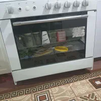 اجاق گاز طرح فر