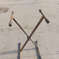 پایه ارگ