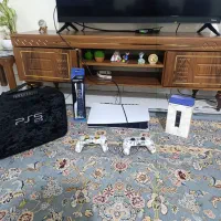 پلستیشن۵