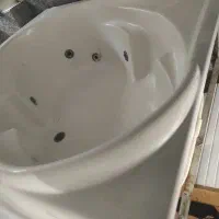 جکوزی۲ نفره