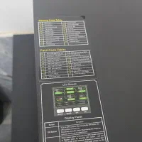 یو پی اس صنعتی آنلاین ۶ کاوا UPS برند HOG