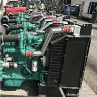 فروش ژنراتور150کاوا قبل از خرید۳ نکته فنی رو بخون