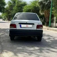 پراید 94|خودرو سواری و وانت|آبادان, |دیوار