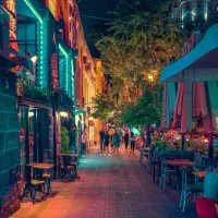 تور ارمنستان ایروان