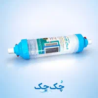 فیلترکولر/پلیمری