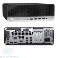 mini case hp G3|رایانه رومیزی|تهران, فلسطین (میدان انقلاب)|دیوار