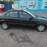 سمند ‌seبلک ۹۳
