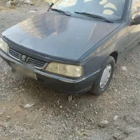 پژو2000 فرانسه