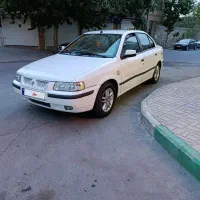 سمندef7