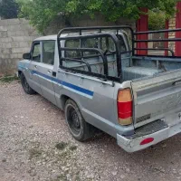مزدا دوکابین ۸۸