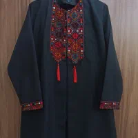 کت شلوار پرشین مکانیک ، فقط دو بار پوشیده شده
