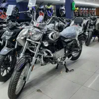 باجاج اونجر 220 کروزر هارلی دیویدسون اقساط