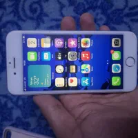 ایفون 6s تمیز