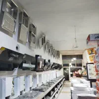 نقد اقساط گاز هود